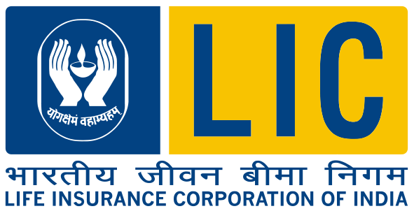 LIC of India logo