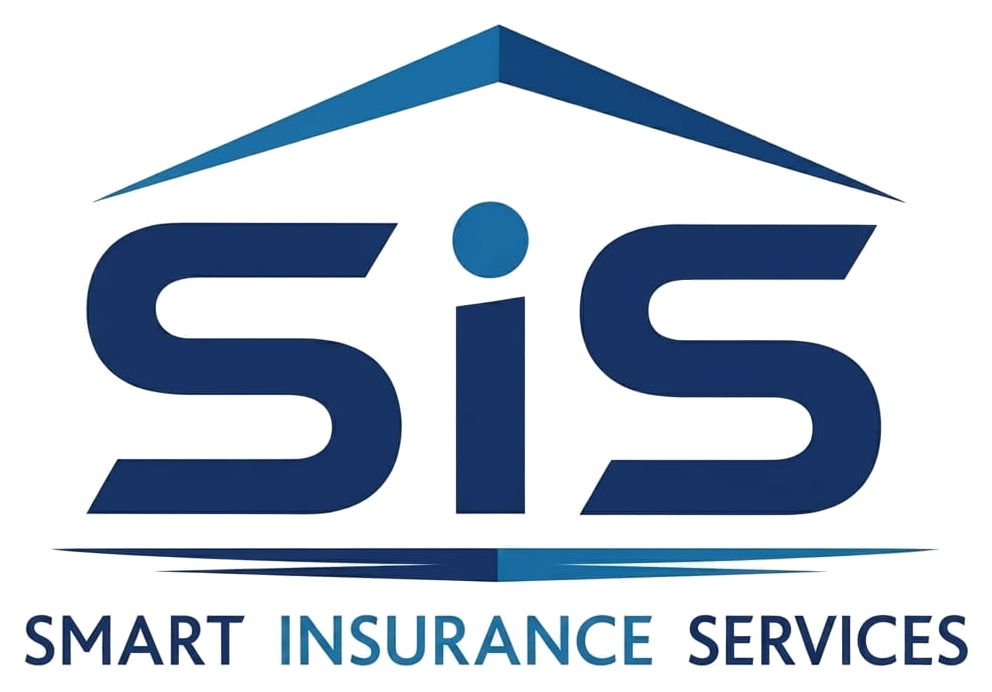 Smart Insurance Services, SIS logo